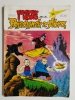 KAJKTEK I KOKO. POJEDYNEK Z ABRĄ 1991